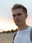 Игорь, 23 года, Вологда