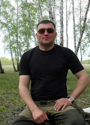 Владимир, 39, Россия, Купино
