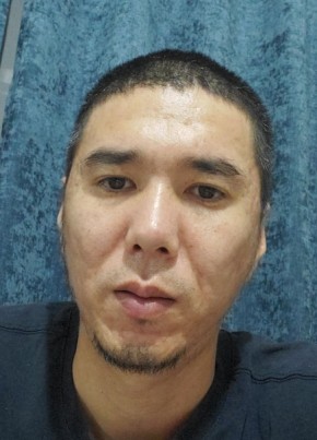Naiman Smanov из Бишкека 34 года