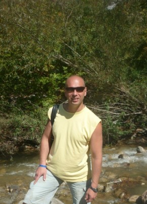 Aleksey, 53, Russia, Bryansk