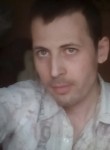 Михаил Гостюхин, 36 лет, Новосибирск