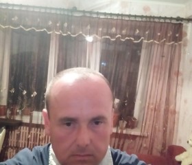 Юра Федорченко, 41 год, Артемівськ (Донецьк)