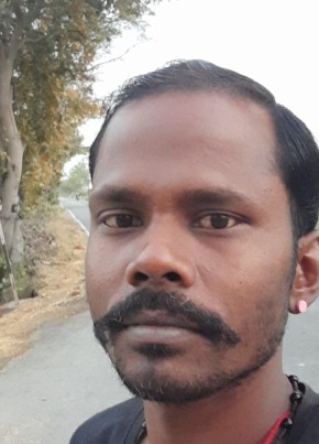 Sroj, 26, India, Delhi