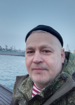 Виктор, 46, Россия, Самара