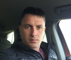 Степан, 37 лет, Хиславичи