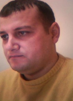 Emillio, 46, Azərbaycan Respublikası, Bakı