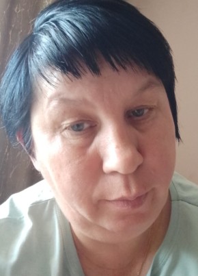 Екатерина из Тобольска 49 лет