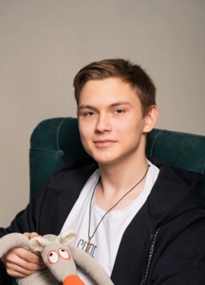 Денис, 19, Россия, Рассказово
