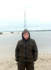 Viktor, 36, Russia, Kungur