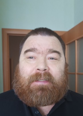 Aleksey, 52, Russia, Chelyabinsk