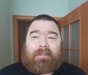 Aleksey, 52, Chelyabinsk