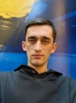 Azamat Sunshev, 31, Moscow