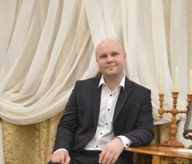 Михаил М., 37 лет, Ижевск