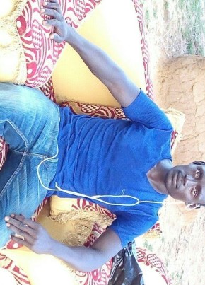 Abdallah, 32, République du Tchad, Bongor