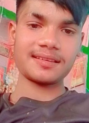 Pushpraj vip, 19, India, Rewa