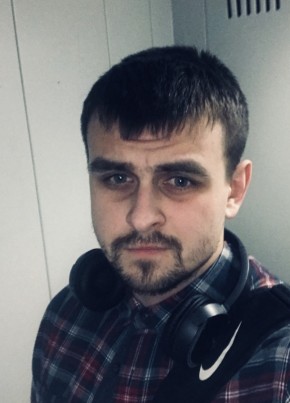 Yaroslav, 31, Россия, Юбилейный
