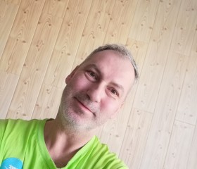 Martin, 56, Varnsdorf