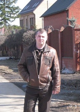 Юрий, 41, Россия, Балашиха