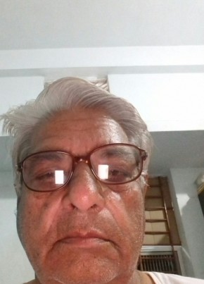 विष्णु प्रशाद, 62, India, Dhāmnod