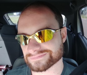 Thiago pedrialli, 34, Andradina