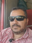 Salim, 47 лет, Antalya