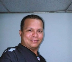 Daniel, 39 лет, Maracaibo