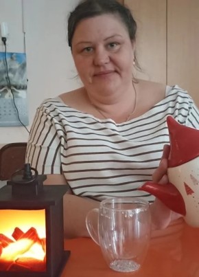 Олеся из Казанское 39 лет