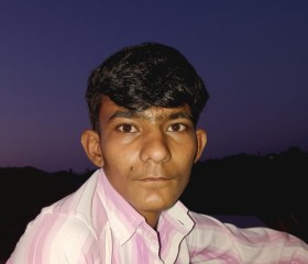 Ramesh, 25 лет, Tharād