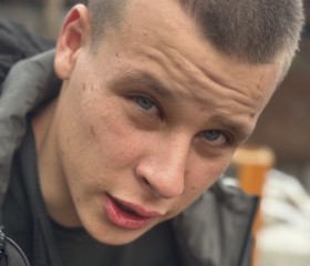 Tolya, 20, Yoshkar-Ola