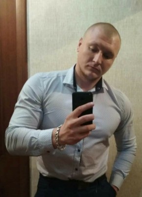 Степан, 30, Россия, Бологое