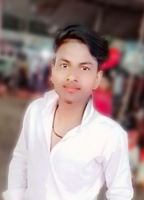 Gaurav, 18, India, Khekra