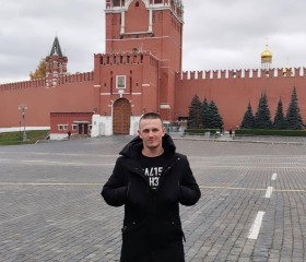Игорь, 34 года, Мурманск