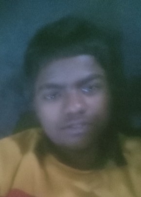 Sagar Kumar, 19, India, Delhi