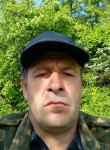 Николай, 48 лет, Краснопілля