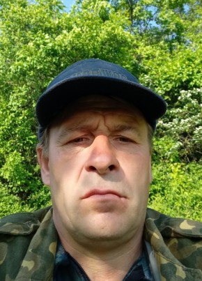 Николай, 48, Україна, Краснопілля