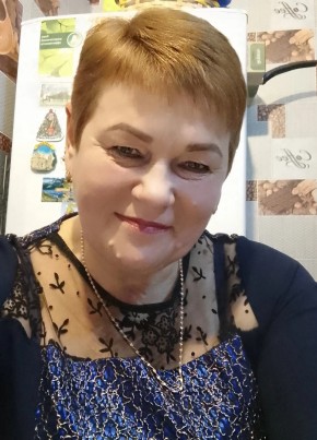 Светлана, 58, Россия, Великие Луки