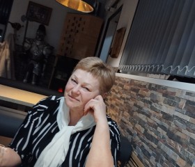 Svetlana, 60, Velikiye Luki