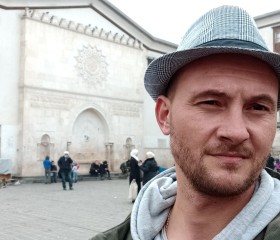 Vovchik, 36 лет, Санкт-Петербург