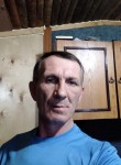 Евгений, 51 год, Усть-Илимск