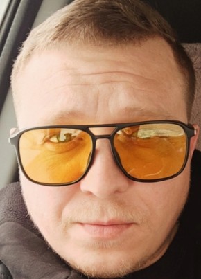 Magic, 32, Russia, Nizhnevartovsk