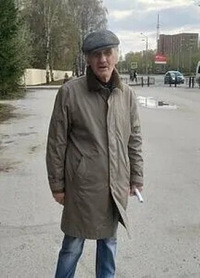 Николай, 74, Россия, Алтайский