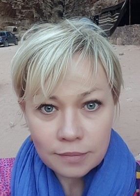 Наталья, 49, Россия, Решетниково