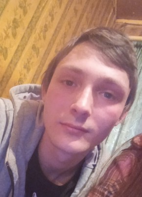 Андрей, 23, Россия, Большое Село
