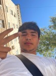 ruzmatbek, 18, Volgograd