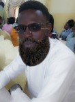 Bourbouna, 35 лет, Brazzaville