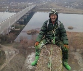 Борис, 57 лет, Tiraspolul Nou