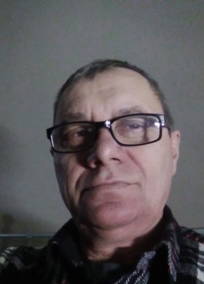 Михаил, 63, Россия, Красногорск