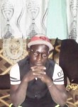 Mouko Moussa, 20 лет, Niamey