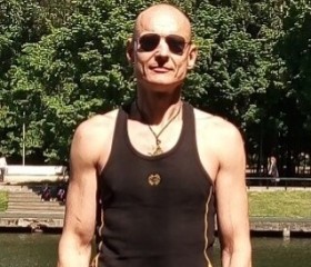 Паша, 44 года, Ростов-на-Дону