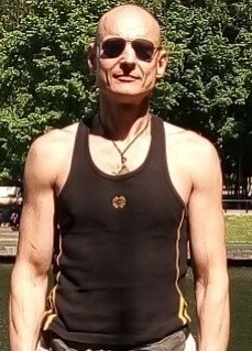 Паша, 44, Россия, Ростов-на-Дону